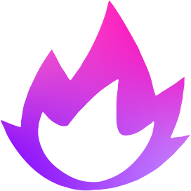 Flames Agency Icon